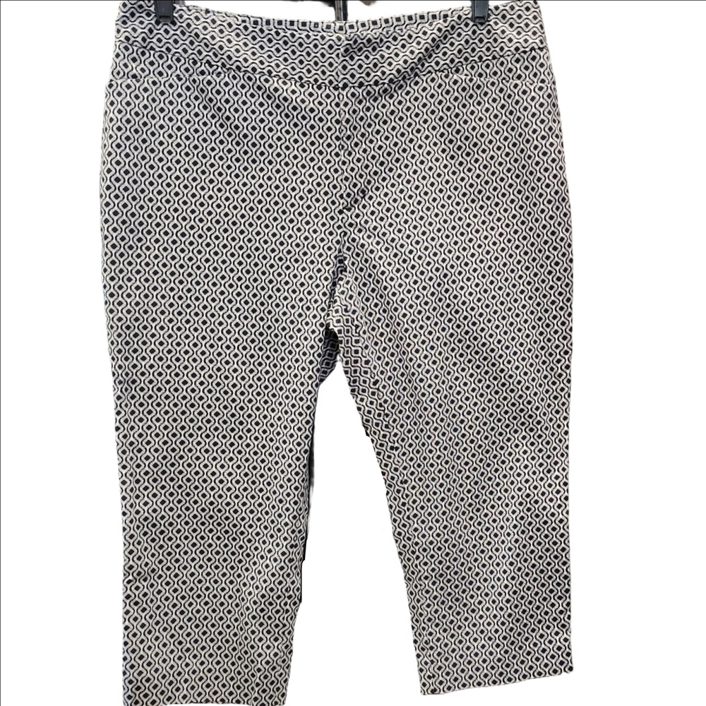 COLDWATER CREEK CAPRIS